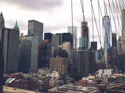 Scripps Students Explore Media Careers in New York City