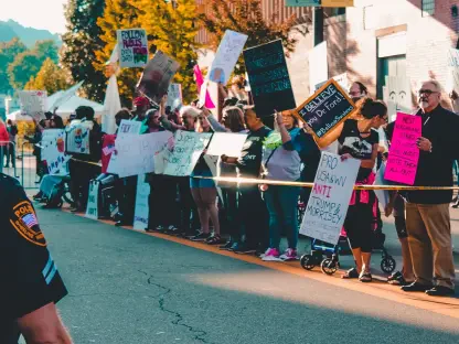 Was the Oklahoma Teacher Walkout a Socialist Power Play?