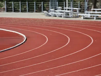 Michigan State University Leads in Research and Athletics