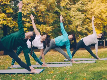 How Can Colleges Make Wellness Everyone's Business?