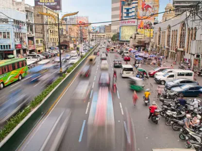 Philippines to Fund 2,000 New School Counselor Positions