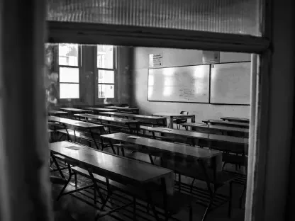 Fairbanks Educators Start School Year Without New Contracts