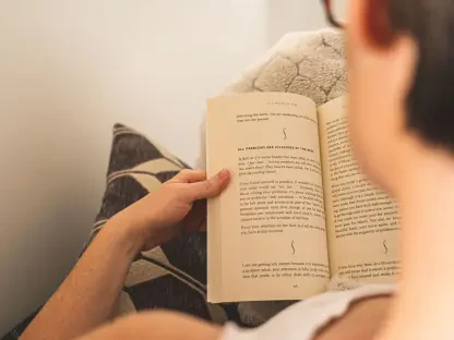 How Can Schools Reclaim the Joy of Reading for Students?