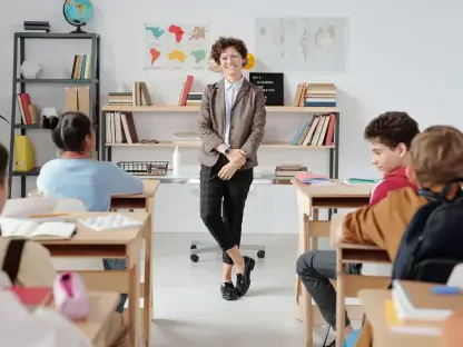 Positive Classroom Culture Drives Student Success