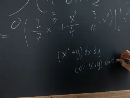 Teacher Math Anxiety Linked to Lower Student Performance