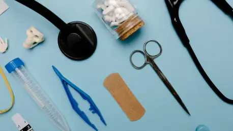 Union Students Turn Surplus Medical Gear into Learning Kits