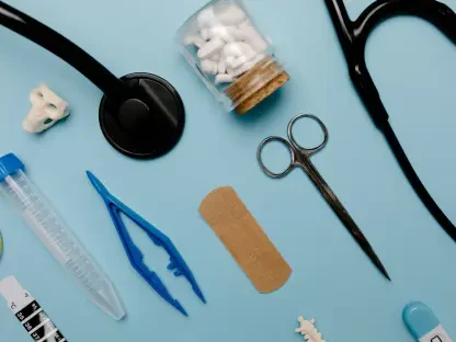 Union Students Turn Surplus Medical Gear into Learning Kits