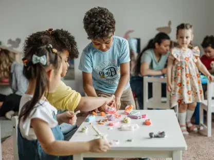 Can Specialized Expertise Save Early Childhood Policy?