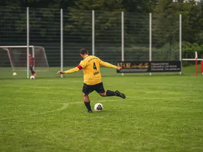 How Are Elite Academies Fueling Football’s New Economy?