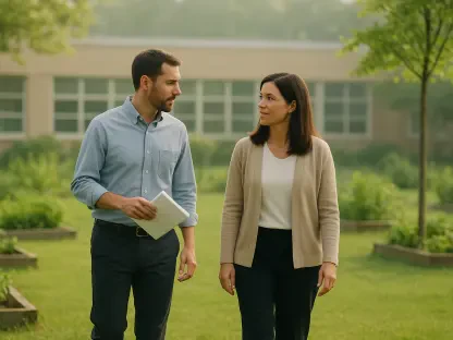 How Can Parents and Educators Partner for Child Development?