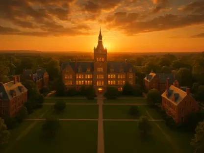 Davidson College Expands Free Tuition for Middle Class Families