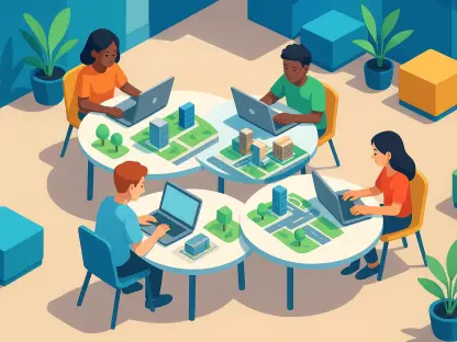 UTSA Summer Program Empowers Students to Tackle Social Issues