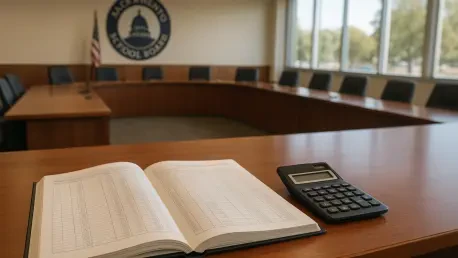 Is Politics Bankrupting Sacramento’s Public Schools?