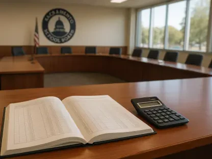 Is Politics Bankrupting Sacramento’s Public Schools?