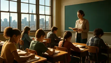 NYC Public Schools Impose Strict Limits on AI and Tech Use
