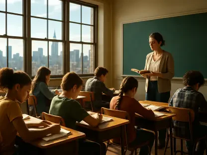 NYC Public Schools Impose Strict Limits on AI and Tech Use