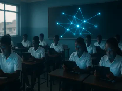 Nigeria Launches Free Daily Internet for 5 Million Students