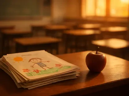 Harvard Study Outlines Plans to Reform Massachusetts Childcare