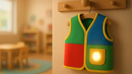 Can Talk Pedometers Close the Early Literacy Gap?