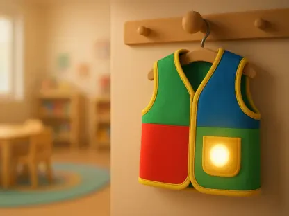 Can Talk Pedometers Close the Early Literacy Gap?