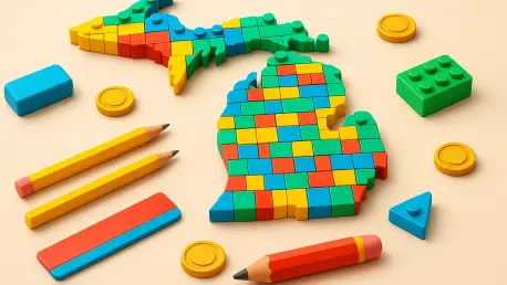 Michigan Faces Funding Shortfalls for English Learners
