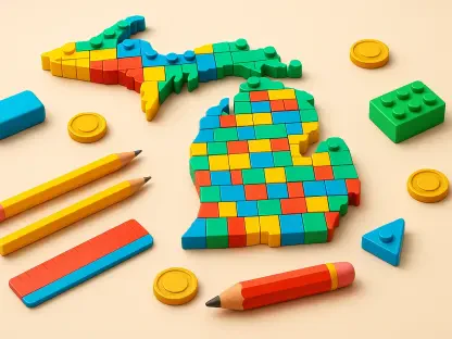 Michigan Faces Funding Shortfalls for English Learners