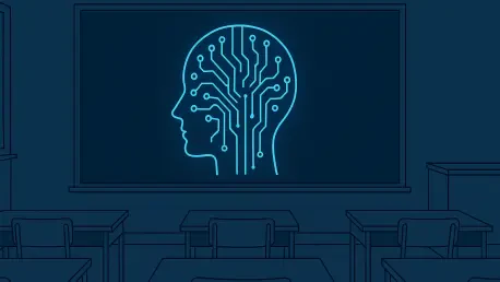 Does Generative AI Cause Cognitive Stunting in Students?