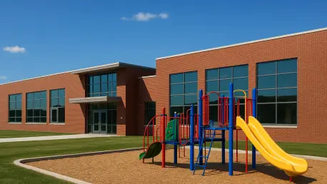 How Has Margaret Buckton Shaped Iowa’s K-12 Education?