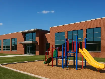 How Has Margaret Buckton Shaped Iowa’s K-12 Education?