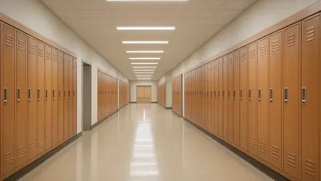 Is Fergus High School Ready for the Next 40 Years?