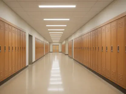 Is Fergus High School Ready for the Next 40 Years?