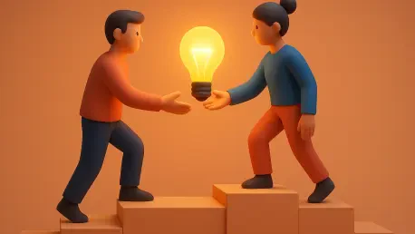 How Does Mentorship Transform Curiosity into Career Success?