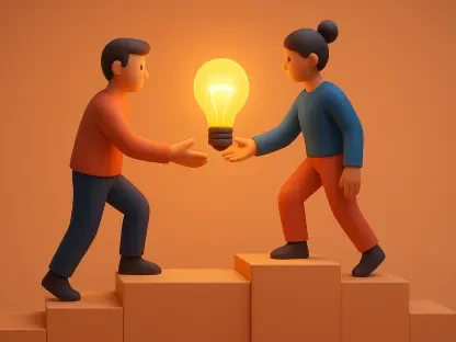How Does Mentorship Transform Curiosity into Career Success?
