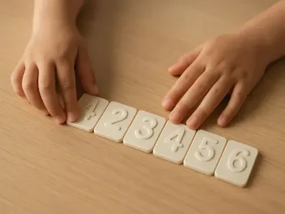 California Bill Mandates Early Math Screening for Students