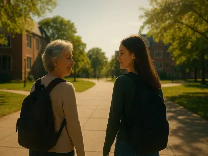 Is It Ever Too Late to Pursue a College Degree?