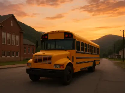 West Virginia School Closures Impact Communities and Economy