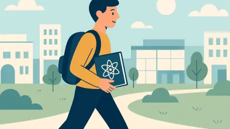 Is This 13-Year-Old Prodigy Redefining Higher Education?