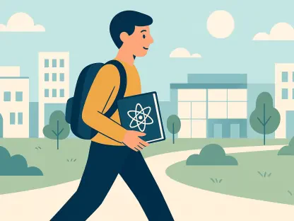 Is This 13-Year-Old Prodigy Redefining Higher Education?