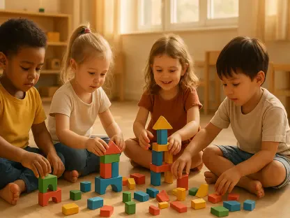 Korea's Future Response Fund to Drive Early Education Reform