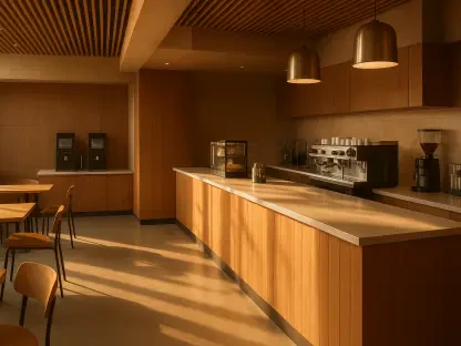 How Does a $50 Million Investment Transform Campus Living?
