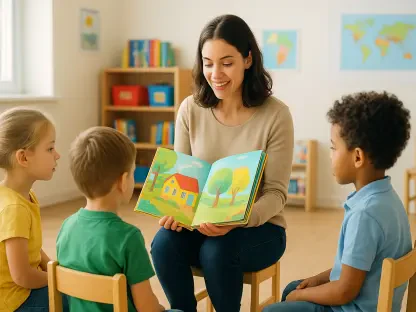 Trump Plan to Reform Head Start Sparks Concerns Over Quality