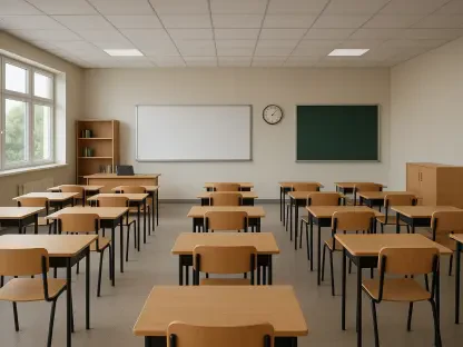 Is the Marling School Prepared for This Huge Transition?