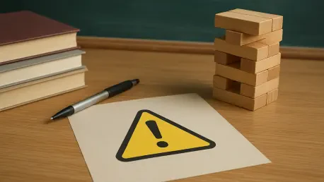 Proposed Deregulation of Head Start Risks Educational Standards