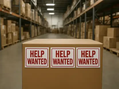 Is America Facing Its Largest Labor Shortage in History?