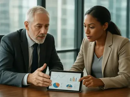 How Will Mentoring Drive Leadership in the Age of AI?