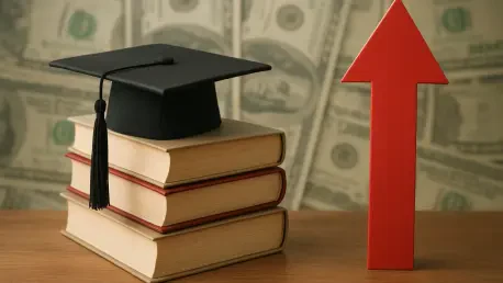 How Can Parents Save Effectively for Rising College Costs?