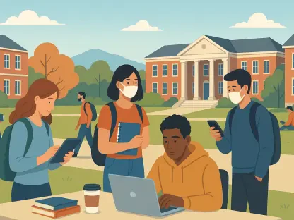 How Is the College Adapting to Modern Academic Challenges?