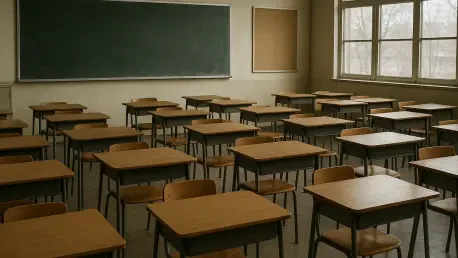 Washington Rural Schools Face Crisis as Key Funding Expires