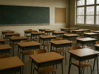 Washington Rural Schools Face Crisis as Key Funding Expires
