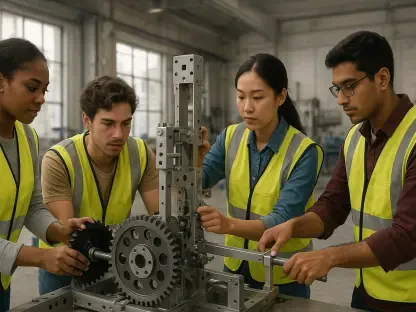 Will ISU's New College Reshape Engineering in Illinois?